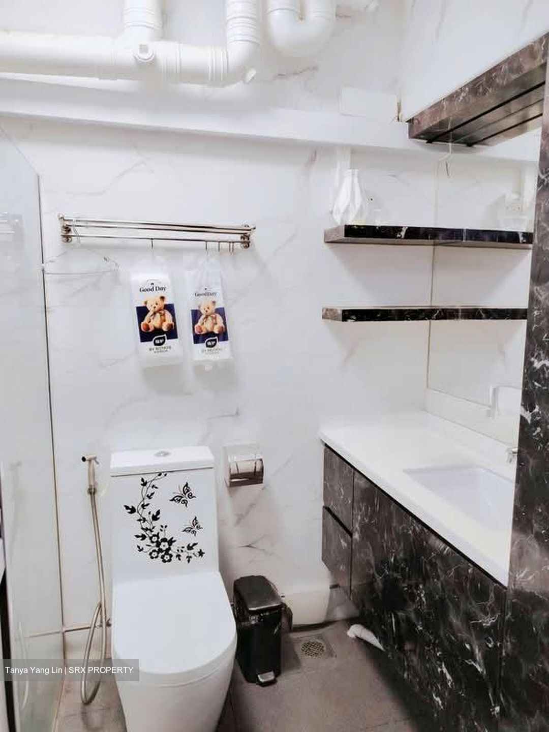 Blk 273B Wenya (Jurong West), HDB 5 Rooms #564735821